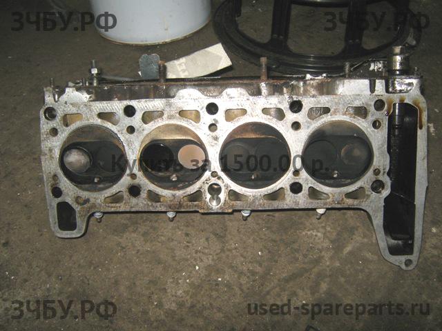 ВАЗ (VAZ) 2106 Головка блока