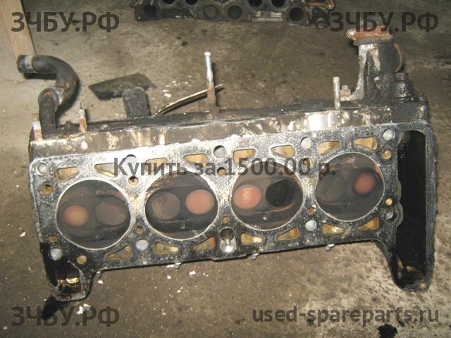 ВАЗ (VAZ) 2105 Головка блока