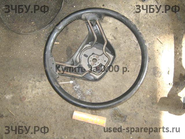 Mazda Navajo Рулевое колесо без AIR BAG