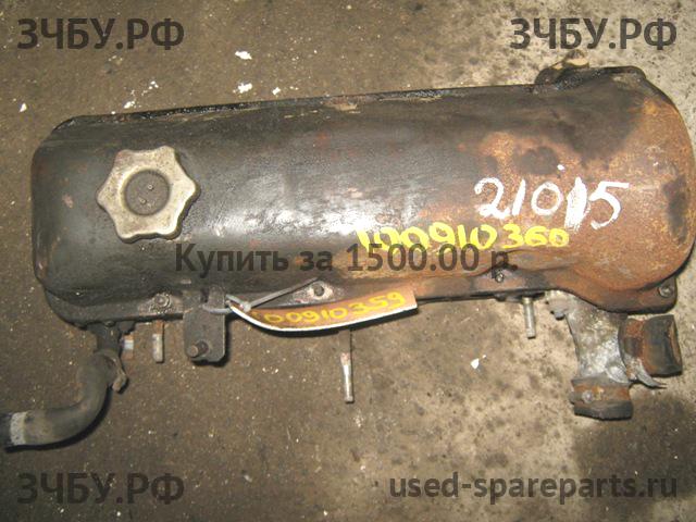 ВАЗ (VAZ) 2105 Головка блока