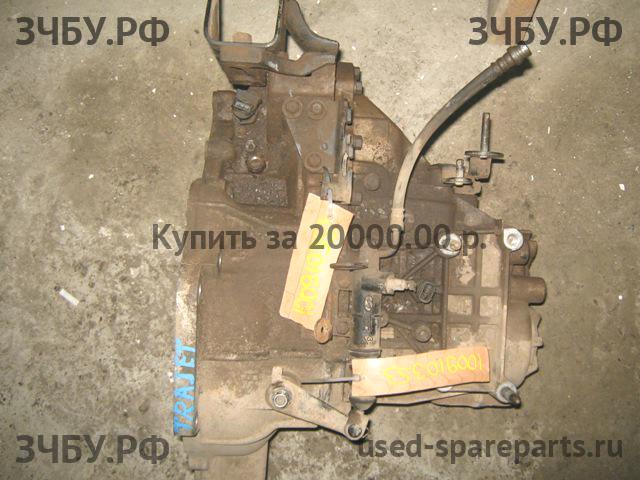 Hyundai Trajet МКПП (механическая коробка переключения передач)