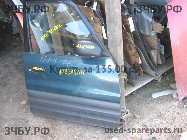Toyota RAV 4 (1) Петля двери передней правой