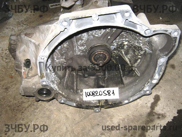 Ford Focus 1 МКПП (механическая коробка переключения передач)
