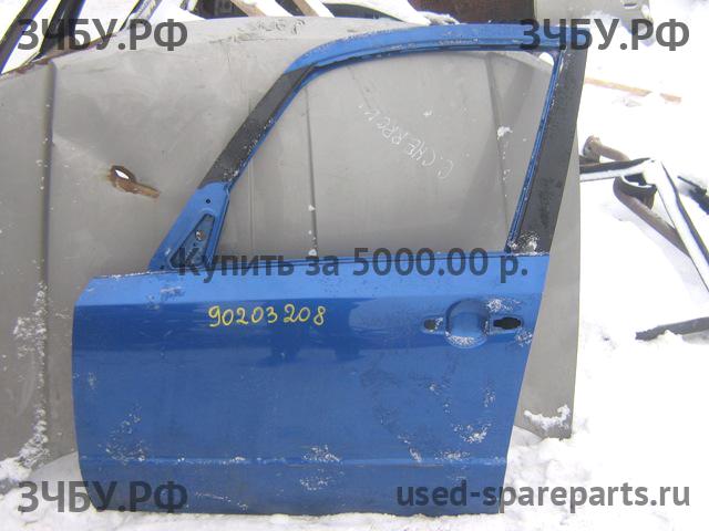 Suzuki SX4 (1) Дверь передняя левая