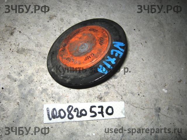 Daewoo Nexia Сигнал звуковой