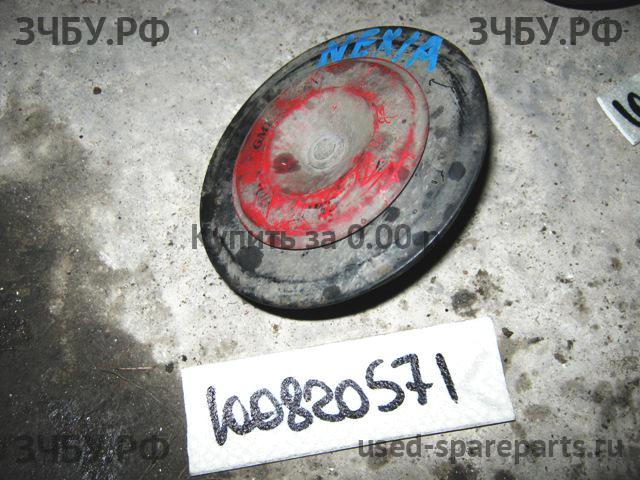 Daewoo Nexia Сигнал звуковой