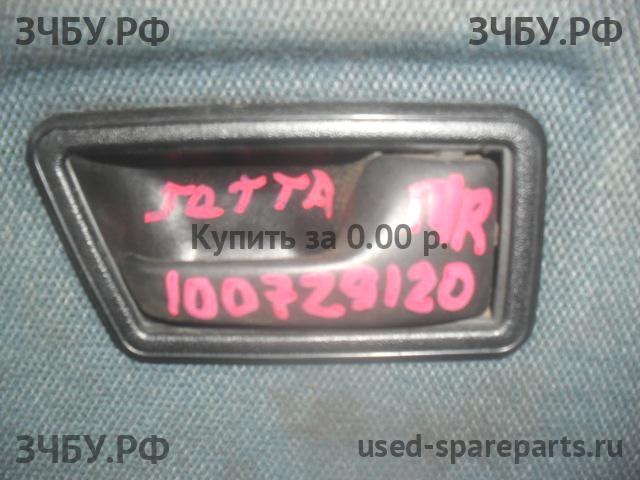 Volkswagen Jetta 2 [19E] Ручка двери внутренняя передняя правая