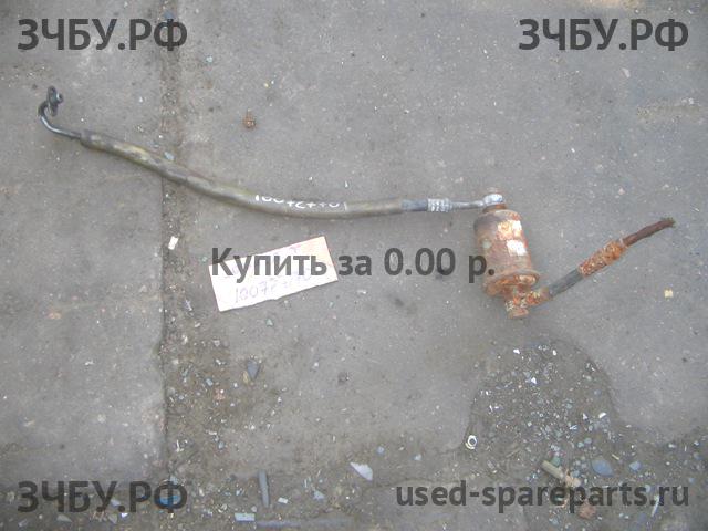 Hyundai Sonata 1 Трубка кондиционера