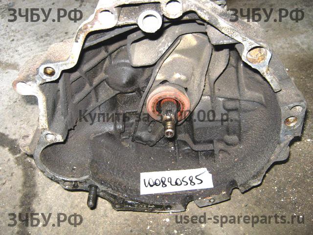 Audi 80/90 [B4] МКПП (механическая коробка переключения передач)