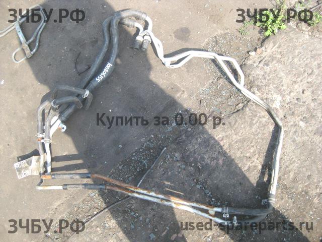 Определить Определить Трубка кондиционера
