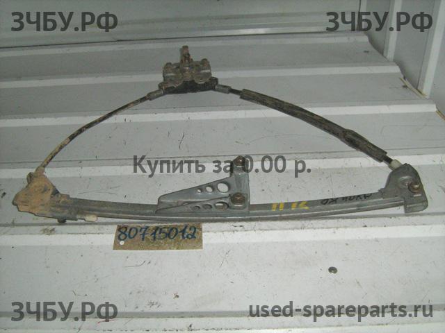 Audi 80/90 [B4] Стеклоподъёмник механический передний левый