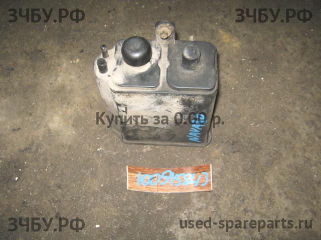 Mazda Navajo Абсорбер (фильтр угольный)