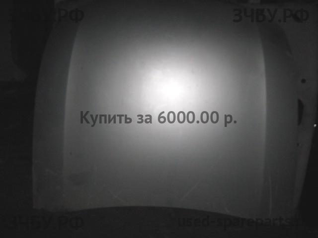 Lexus GS (3) 300/400/430 Капот
