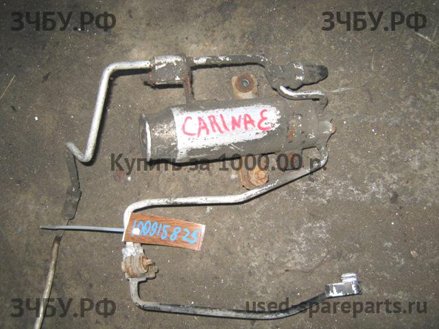 Toyota Carina.E (T190) Осушитель системы кондиционирования