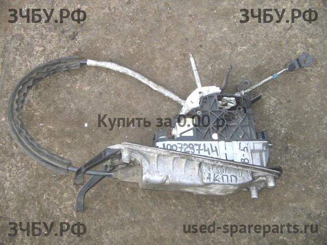 Volkswagen Passat B5 Тяга кулисы КПП