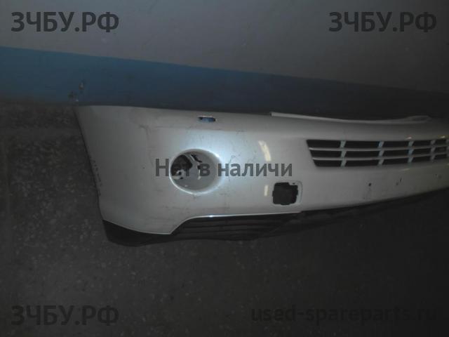 Lexus RX (2) 300/330/350/400h Бампер передний