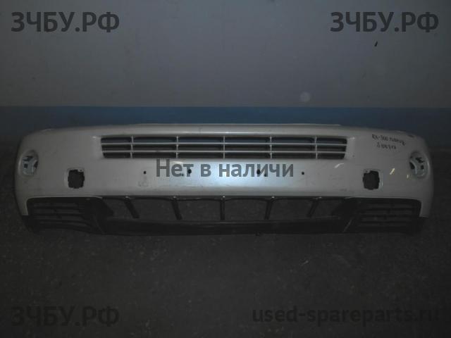 Lexus RX (2) 300/330/350/400h Бампер передний