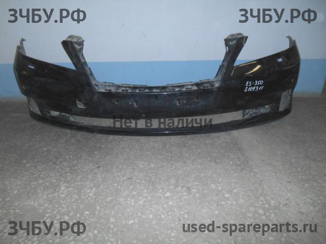 Lexus ES (5) 350 Бампер передний