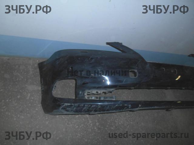 Lexus ES (5) 350 Бампер передний