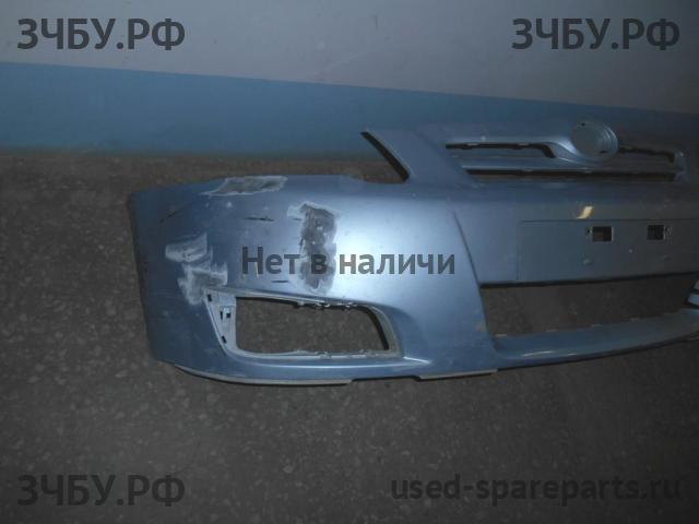 Toyota Corolla (E12) Бампер передний