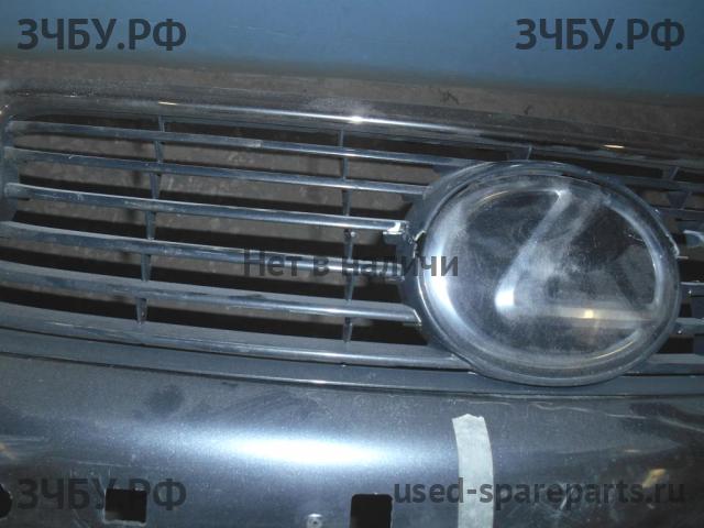 Lexus GS (4) 350 Бампер передний