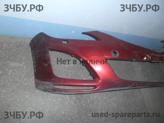 Mazda 6 [GH] Бампер передний