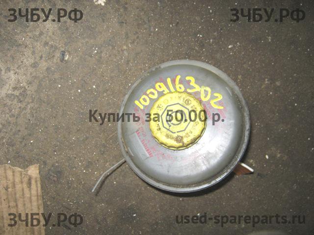 Audi 80/90 [B3] Бачок главного тормозного цилиндра