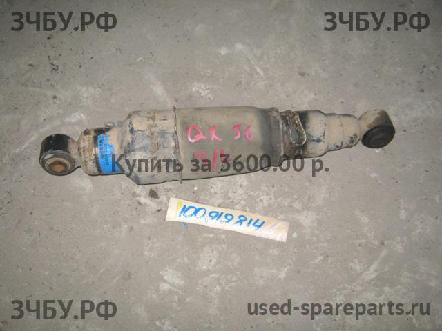 Infiniti QX56 [JA60] Амортизатор задний