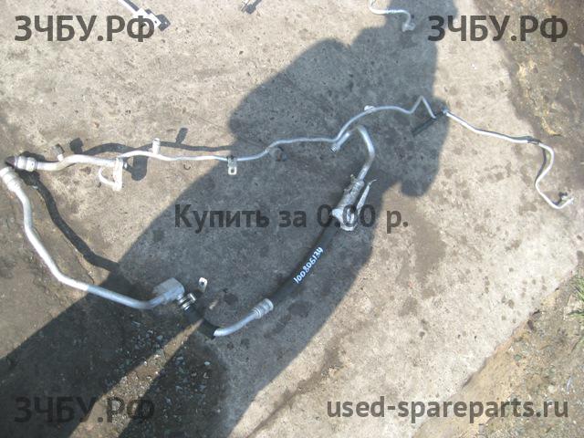 Определить Определить Трубка кондиционера
