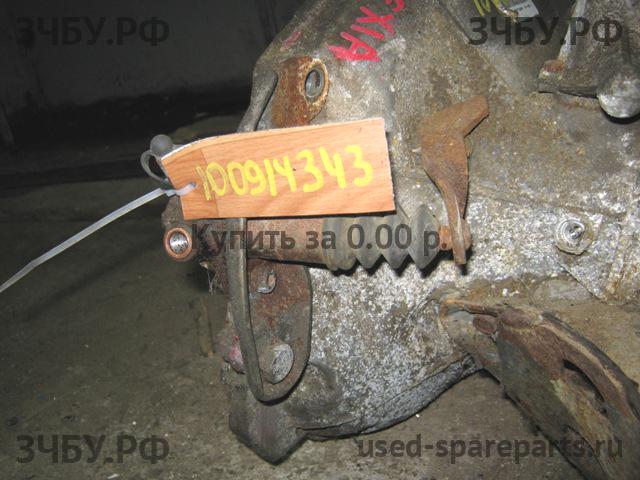 Daewoo Nexia Цилиндр сцепления рабочий