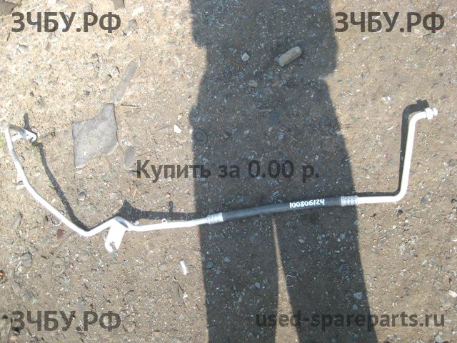 Определить Определить Трубка кондиционера