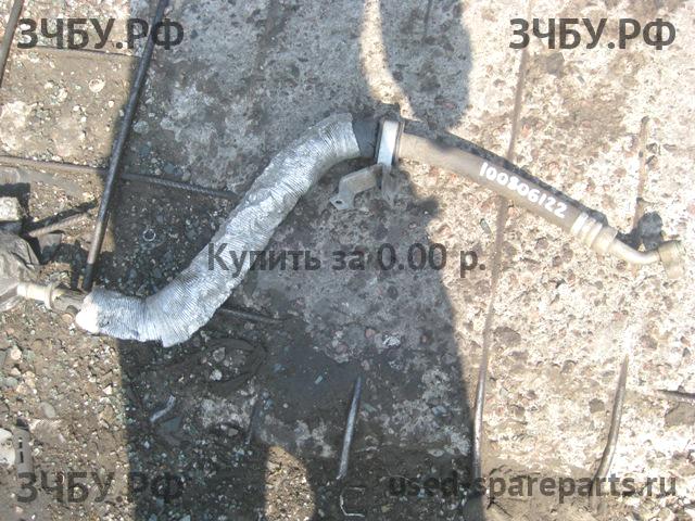 Определить Определить Трубка кондиционера
