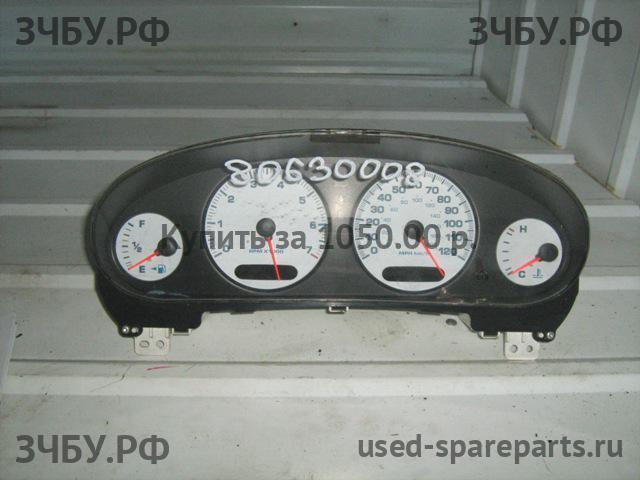 Dodge Intrepid 2 Панель приборов