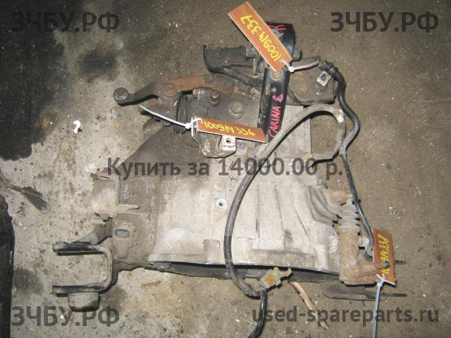 Toyota Carina.E (T190) МКПП (механическая коробка переключения передач)