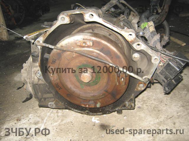 Dodge Intrepid 1 АКПП (автоматическая коробка переключения передач)