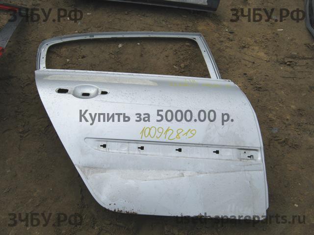 Renault Megane 2 Дверь задняя правая