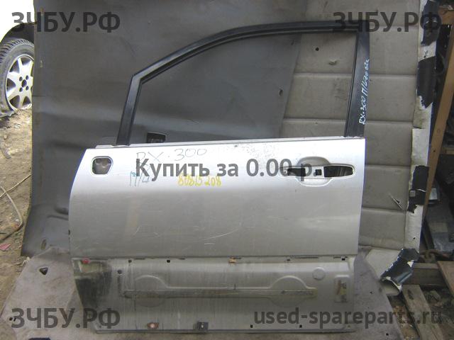 Lexus RX (1) 300 Дверь передняя левая