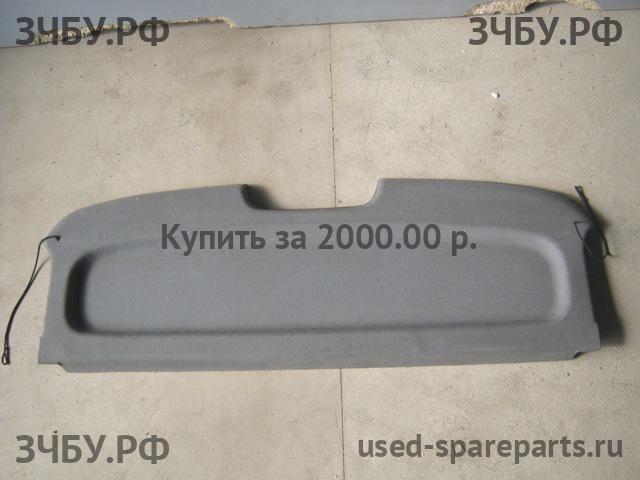 Nissan March K11 Полка задняя