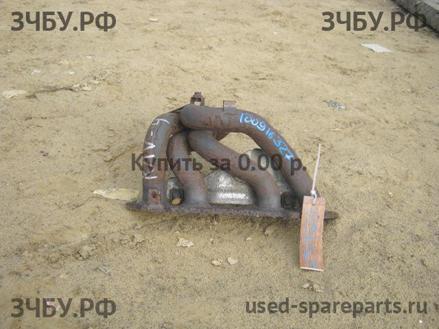 Toyota RAV 4 (1) Коллектор выпускной