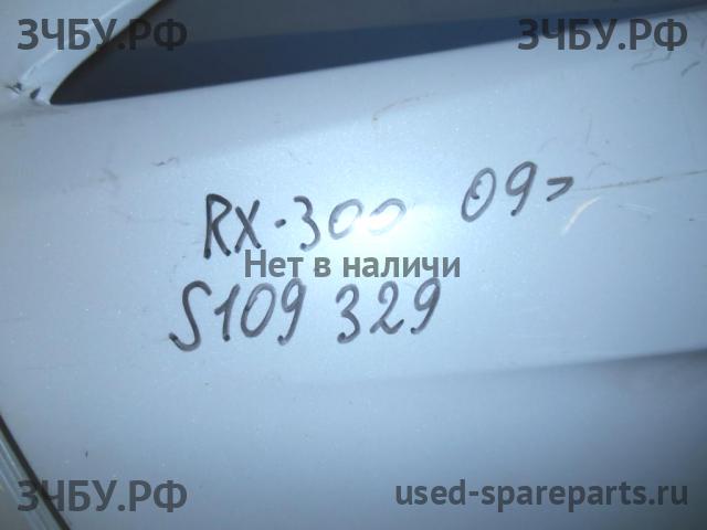 Lexus RX (3) 350/450h Бампер передний