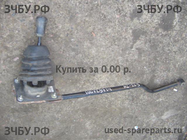 Mazda 323 [BG] Тяга кулисы КПП