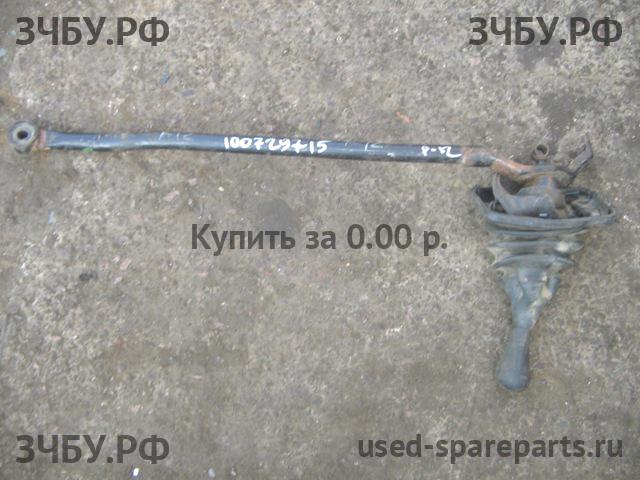 Nissan Primera P12 Тяга кулисы КПП