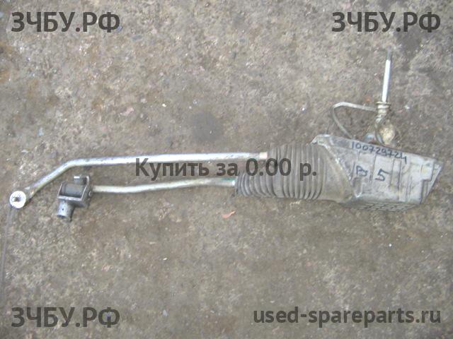 Volkswagen Passat B5 Тяга кулисы КПП