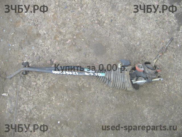 Volkswagen Passat B5 Тяга кулисы КПП