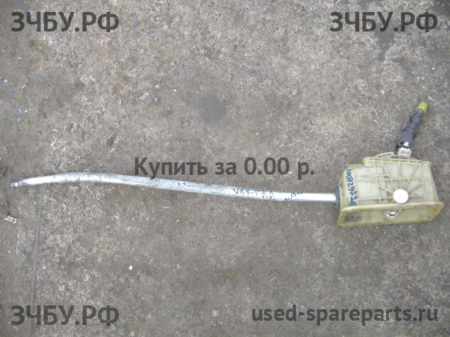 Opel Vectra A Тяга кулисы КПП