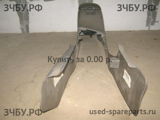 Dodge Intrepid 1 Консоль между сиденьями (Подлокотник)