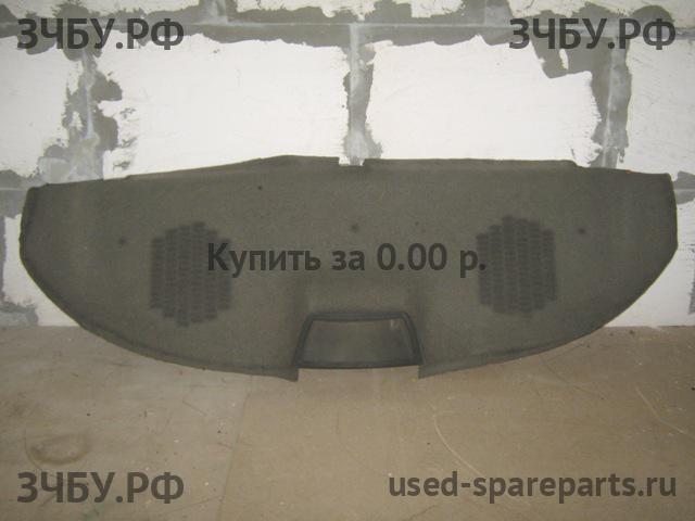 Dodge Intrepid 1 Полка задняя