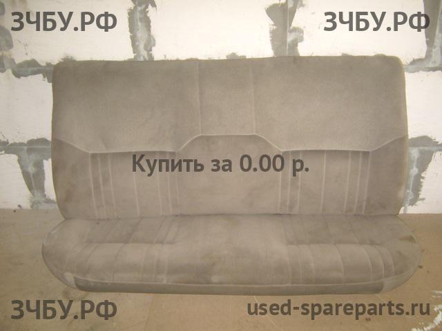 Dodge Intrepid 1 Сиденья (комплект)