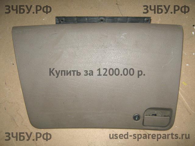Dodge Intrepid 1 Бардачок