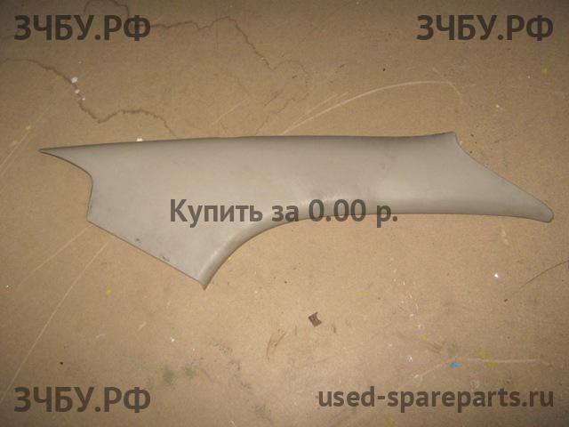 Dodge Intrepid 1 Пластик салона